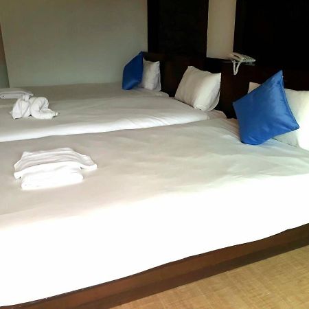 Aonang Regent Hotel Ao Nang Kültér fotó