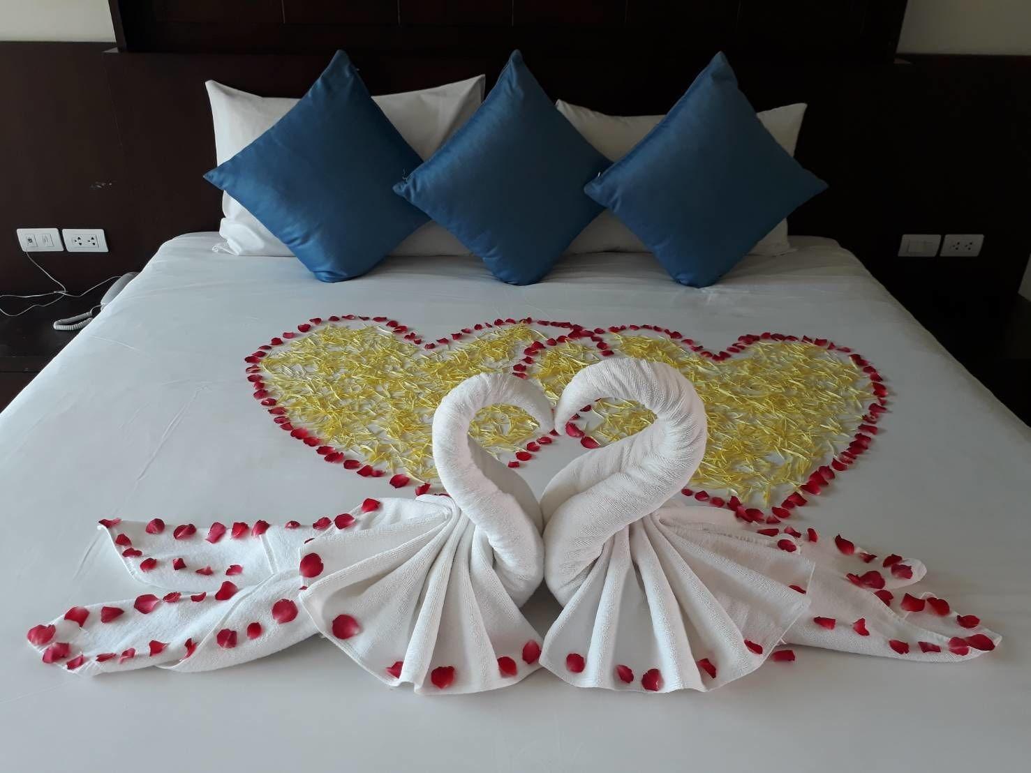 Aonang Regent Hotel Ao Nang Kültér fotó
