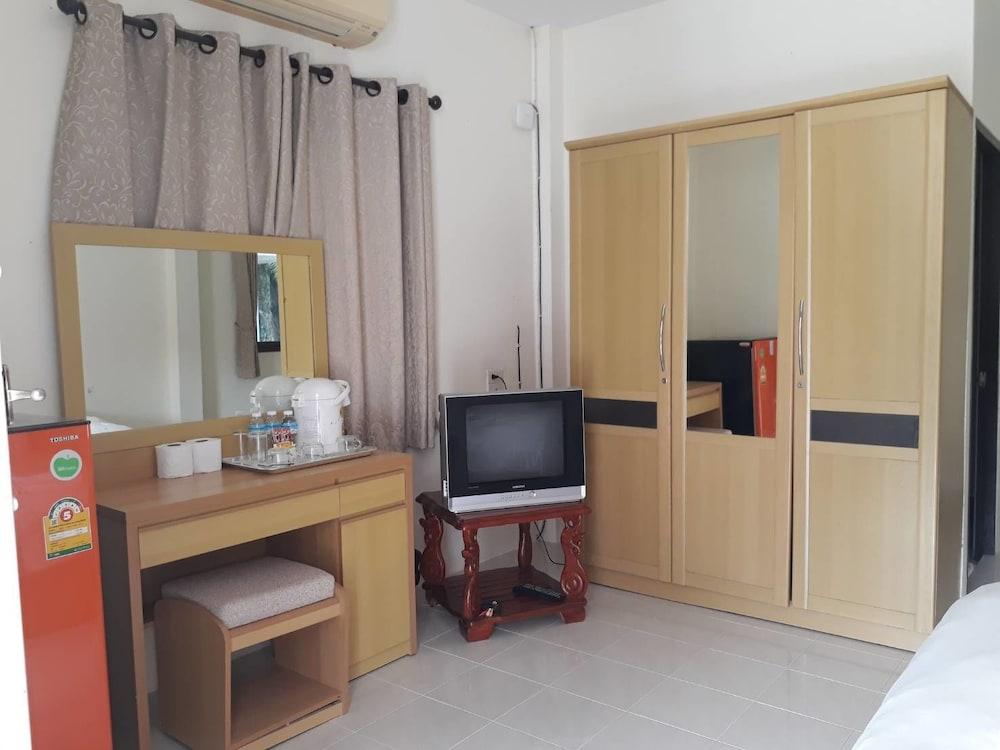 Aonang Regent Hotel Ao Nang Kültér fotó